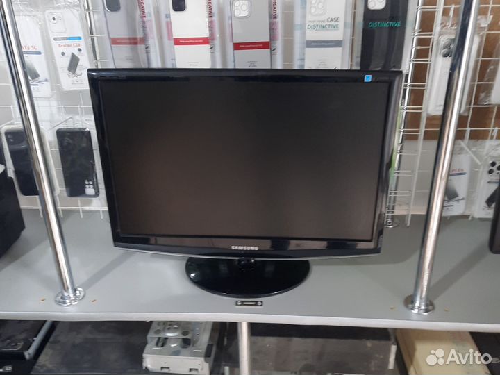 Монитор LG 22 дюйма