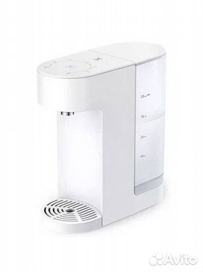 Термопот Xiaomi 2L Белый