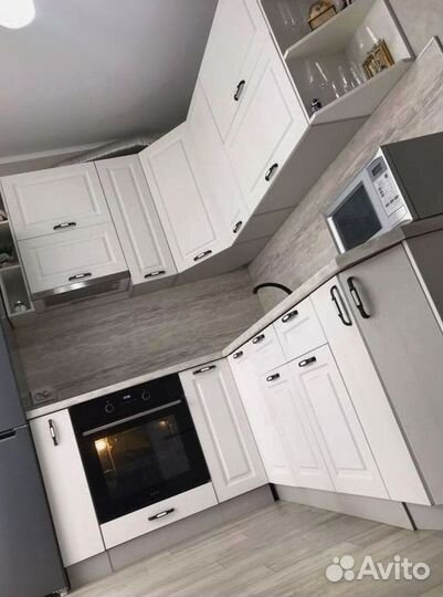 Кухня от производителя