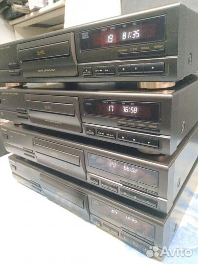 Техникс сд проигрыватель