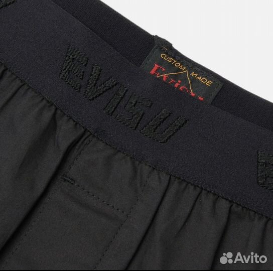 Шорты evisu