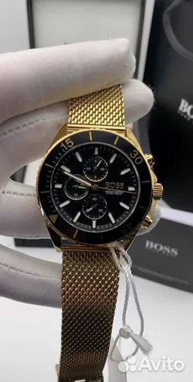 Часы Hugo Boss Ocean HB1513703