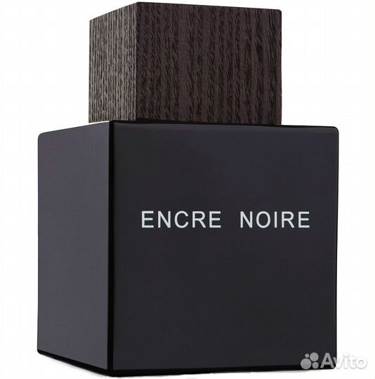 Lalique Encre Noire 100 мл (Оригинал)