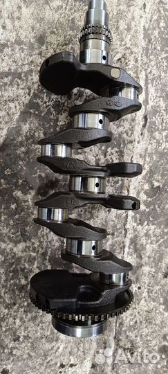 Коленвал gn4a