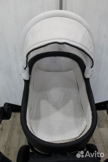 Verdi Expert Ecco 3в 1(Эко кожа) Доставка