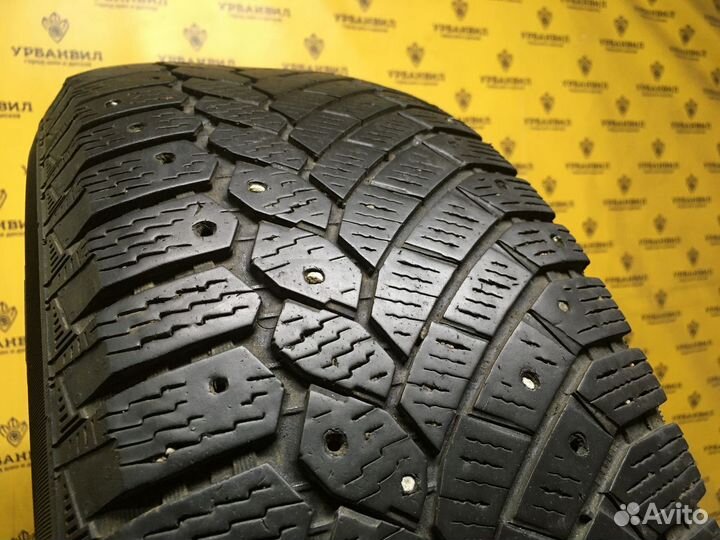 Continental ContiIceContact 4x4 225/65 R17 102T