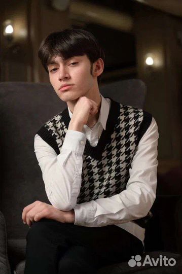 Репетитор по математике