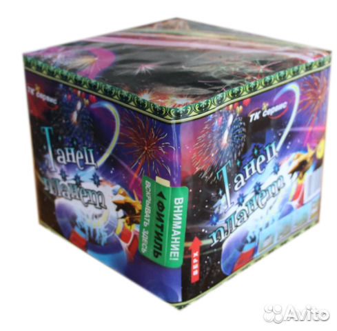 Фейерверки, салюты, пиротехника оптом и в розницу