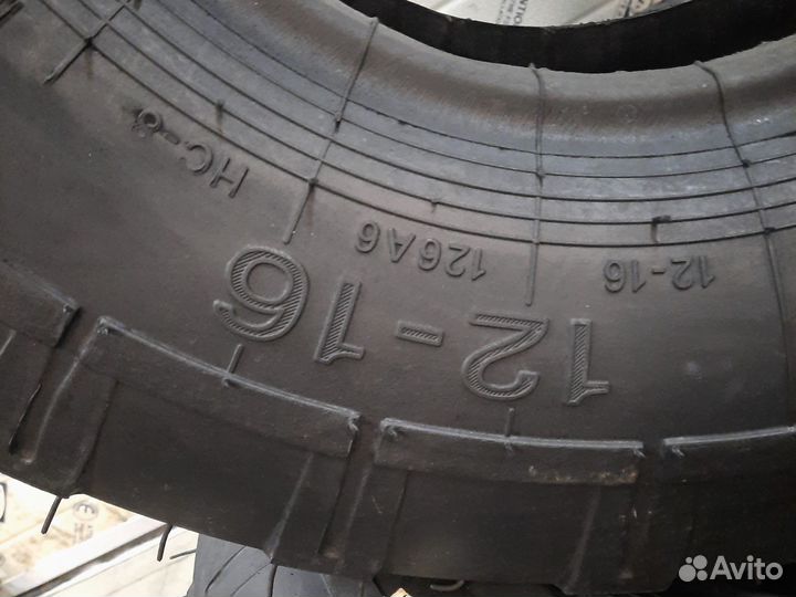 Шины на телегу