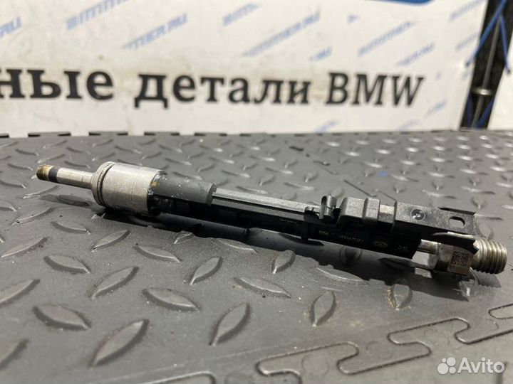 Форсунка EU6 Bmw М235I F22 N55B30A