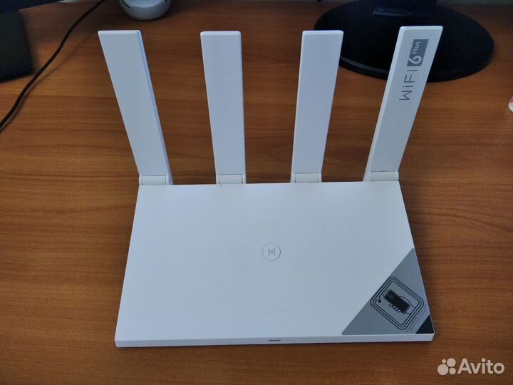 Роутер Huawei WS7200 (AX3