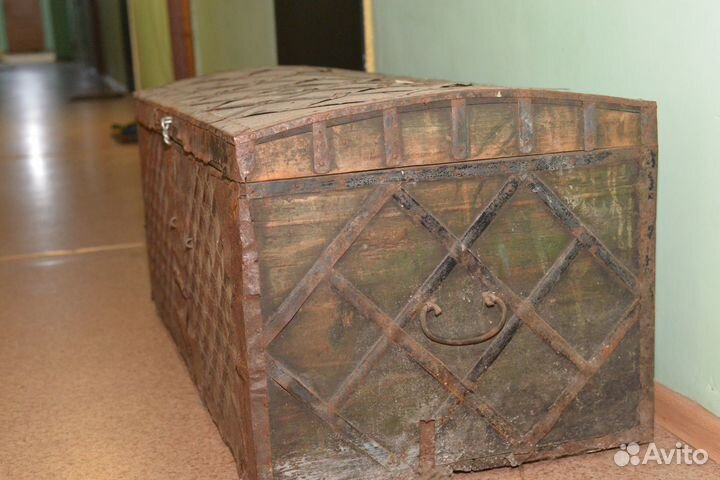 Антиквариата мебель СССР