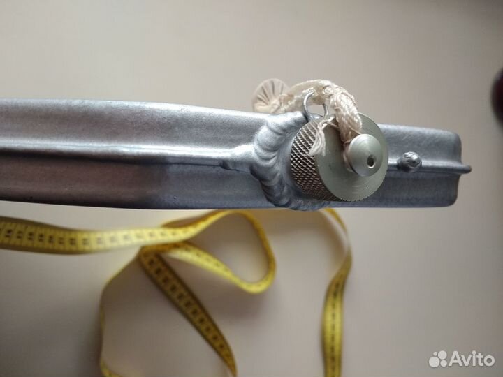 Фляжка авиационная