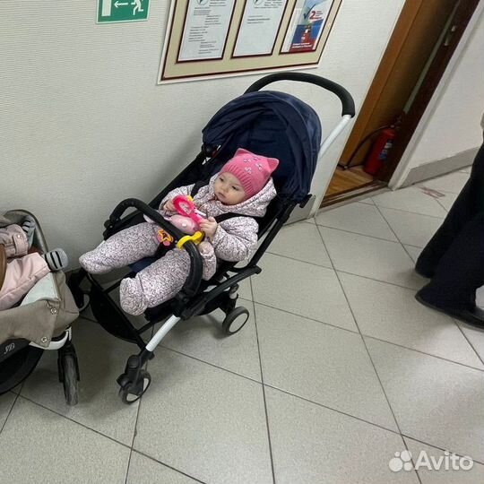 Комбинезон демисезонный mothercare 80