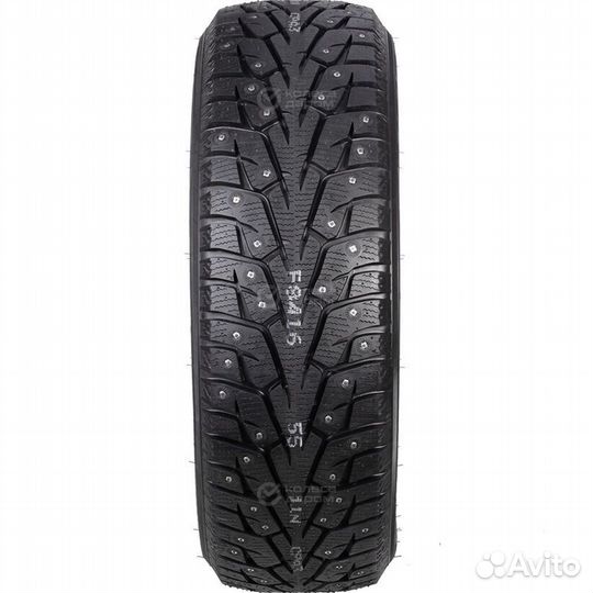 Yokohama Ice Guard IG55 295/35 R21 107T