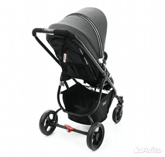 Прогулочная коляска Valco baby Snap 4 Ultra dove