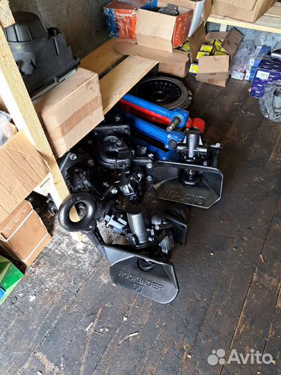 Турбины камаз чешки 145е оригинал за 1 штуку