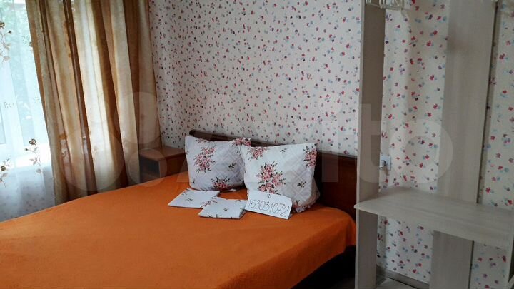 Дом 36 м² на участке 2 сот.