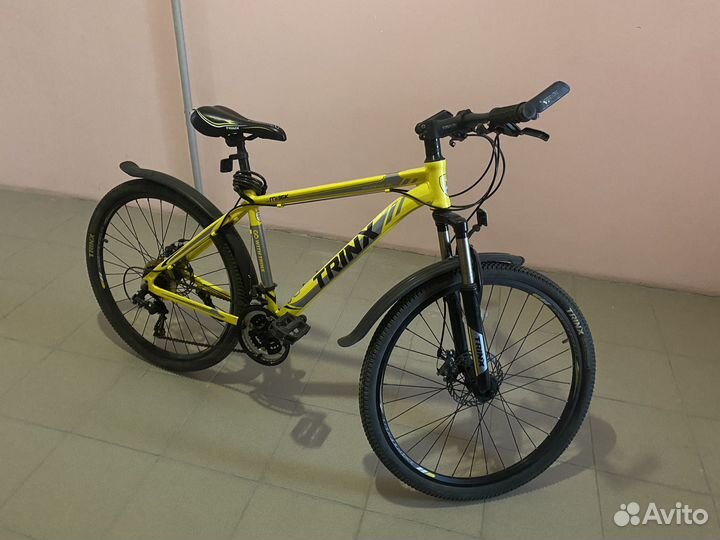 Велосипед Trinx m136k