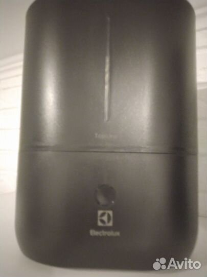 Увлажнитель воздуха electrolux б/у