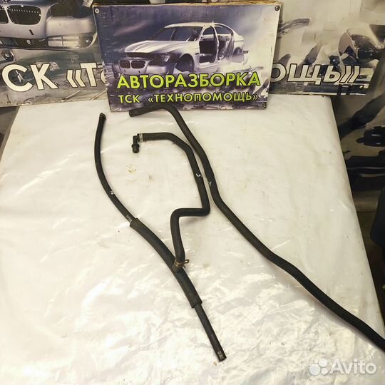 Шланги Chery Tiggo T11