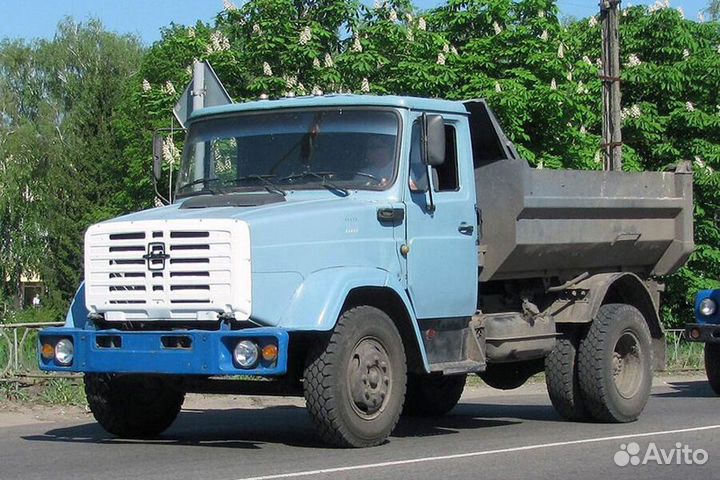 Песок Намывной