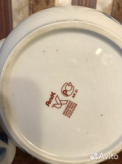 Заварочный чайник