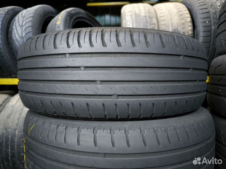 Nokian Tyres Nordman SX2 185/60 R14 82T