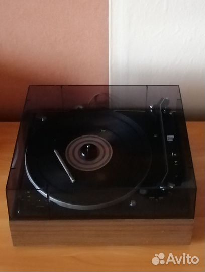 Проигрыватель Sony Wega Dual Telefunken Siemens