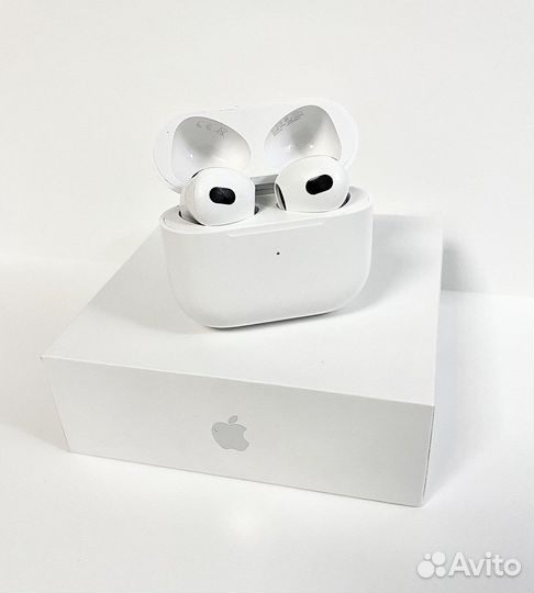 Apple airpods 3