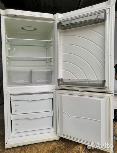 Холодильник