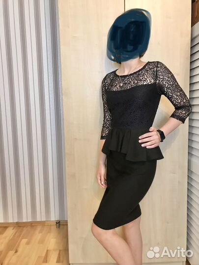 Платья 44р Солнцево