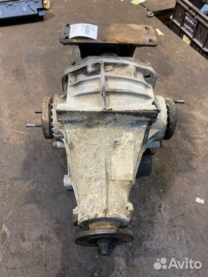 Редуктор заднего моста Ford Scorpio седан 2.0 1996