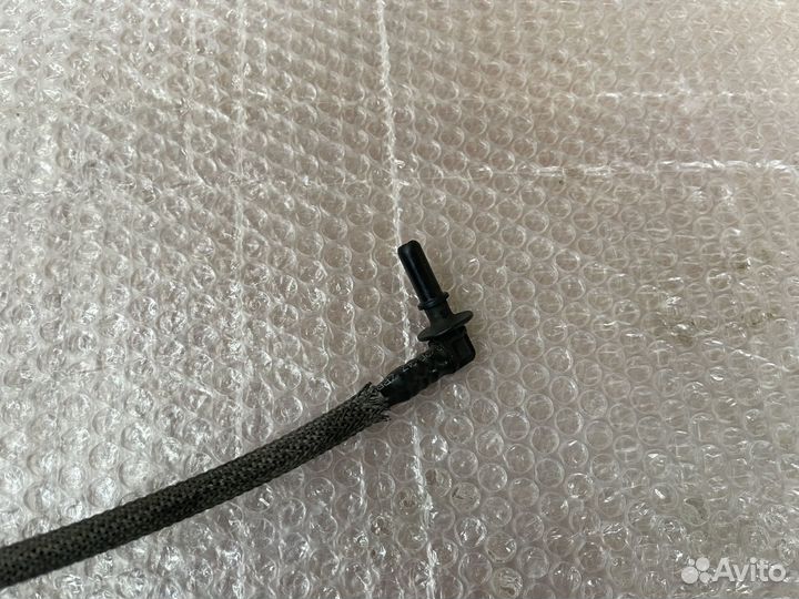 Трубопровод топливный land rover discovery 2.7td