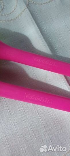 Булавы пасторелли 36