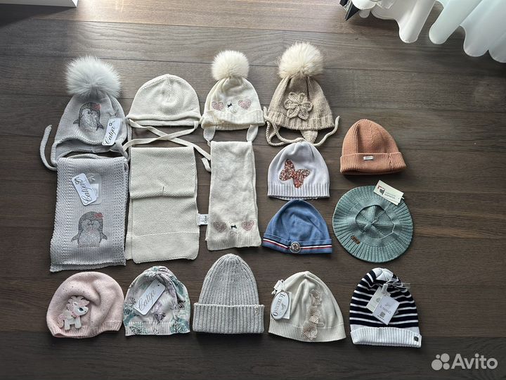 Catya комплект, joli bebe