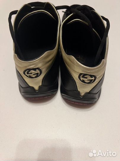 Кроссовки мужские