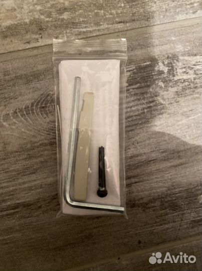 Комплектующие для гитары