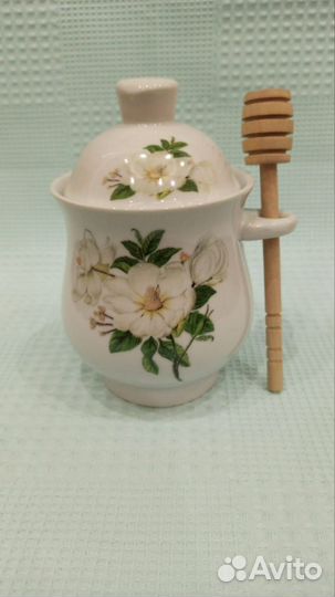 Банка для мёда