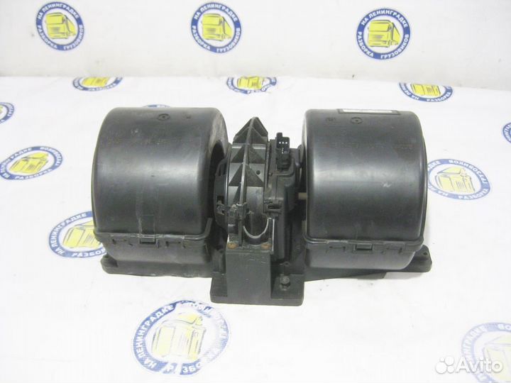 Мотор печки 2195206 scania, P,G,R,T - series