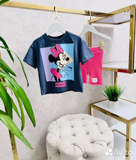 Костюм детский zara