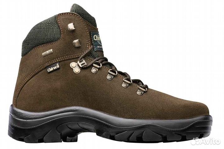 Ботинки Chiruca Pointer 01