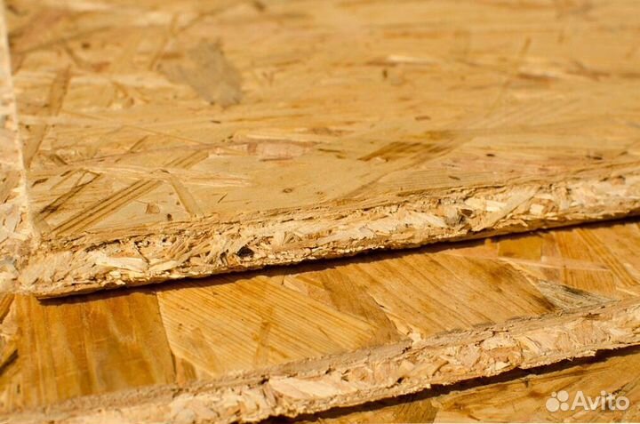 Осб 9мм и др. ультралам r-9032