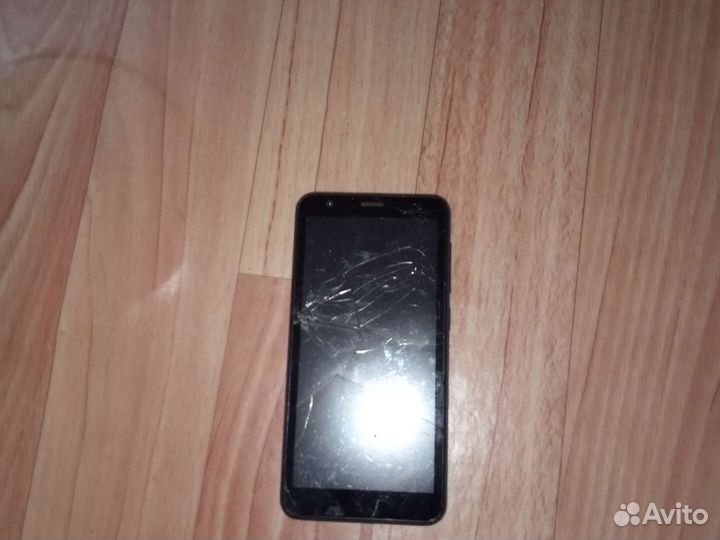 ZTE Blade X3, 8 ГБ