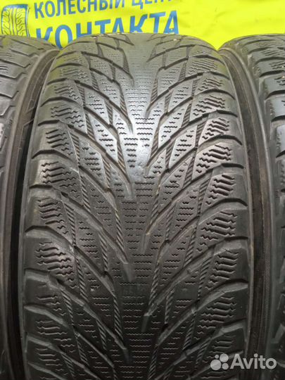 Nokian Tyres Hakkapeliitta R2 205/55 R16