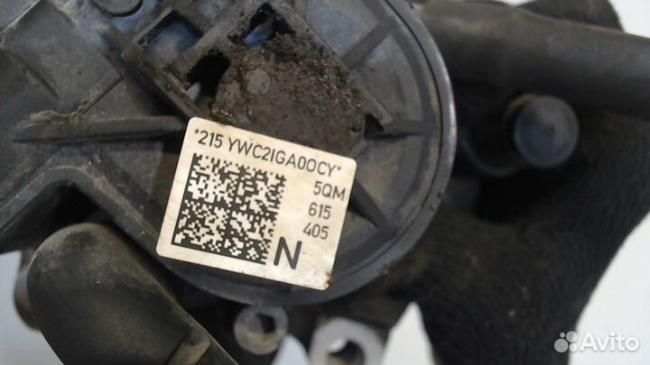 Суппорт Volkswagen Jetta 7 2018, 2019