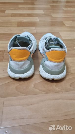 Кроссовки женские adidas, 38 размер