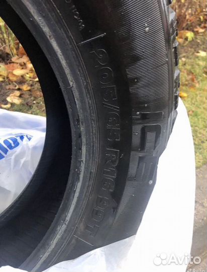 Tigar Winter 205/65 R16 99T