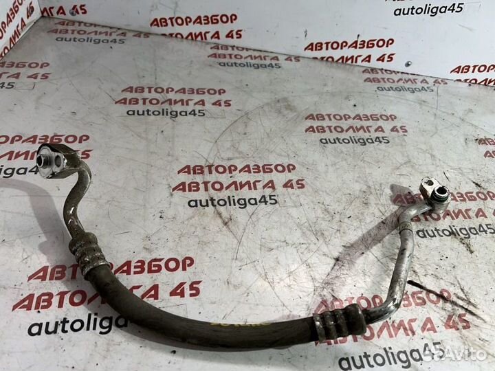 Трубка кондиционера Lifan Solano 620