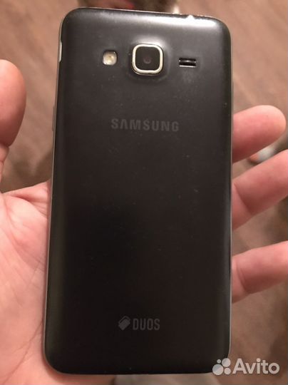 Телефон Samsung на запчасти